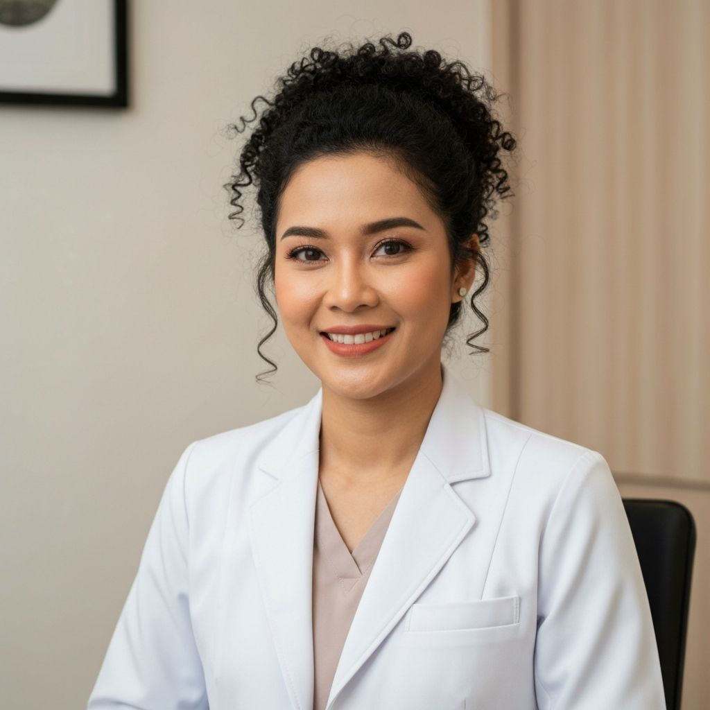 Dr. Sari Wijaya